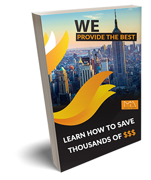 Learn How to Save Thousands of $$$