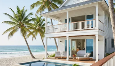 Holiday property owners