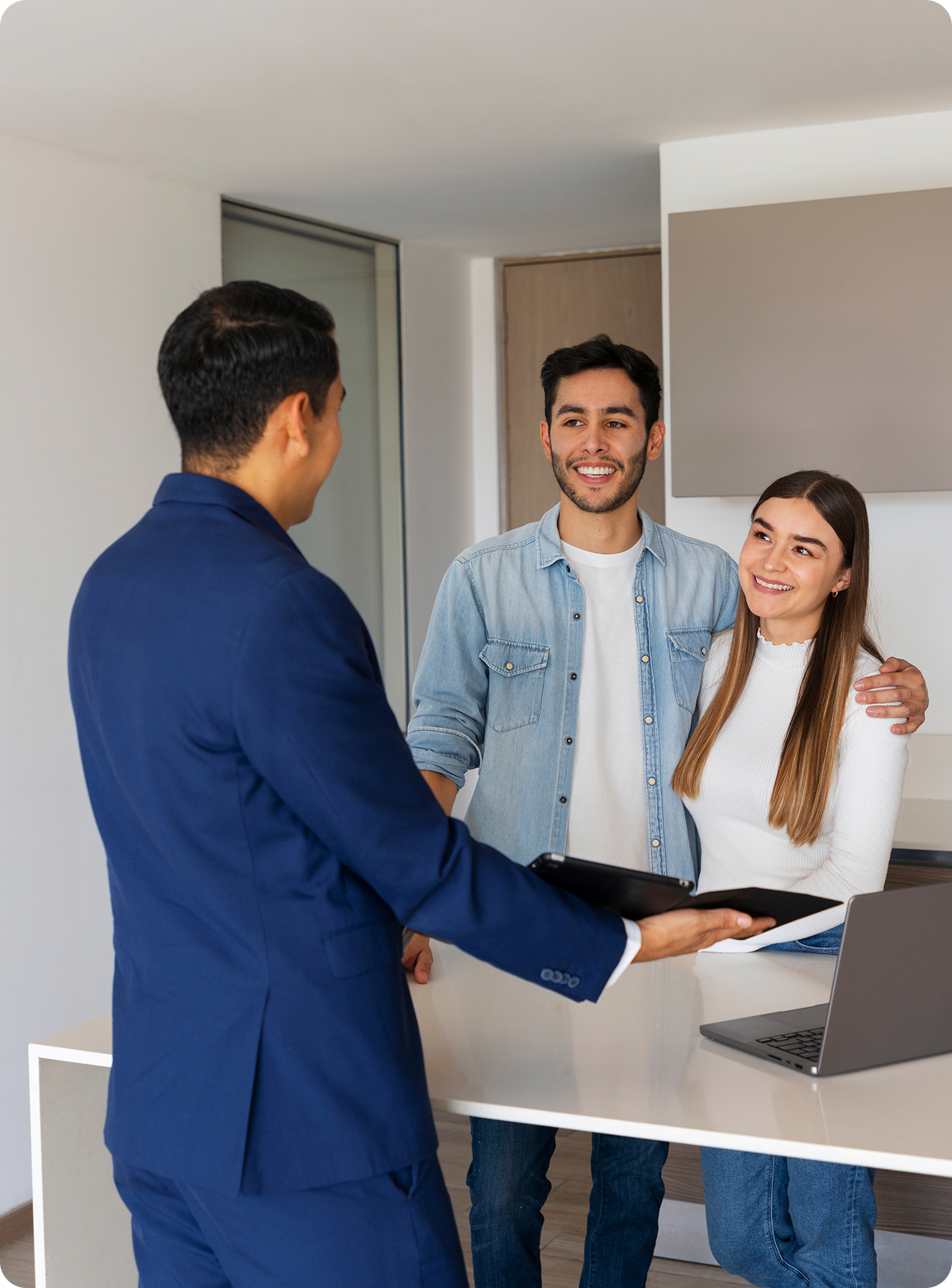 Rental listing on realestate.com.au