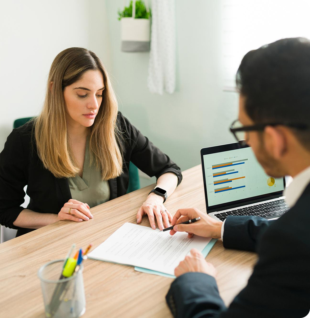 Landlord responding to tenant enquiries