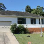 Minus the agent – Excellent service