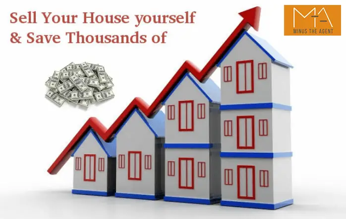 Latest Trend In Real Estate Market- Selling Your Property Without An Agent