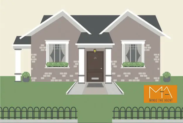 Cheapest Way To Sell A Property