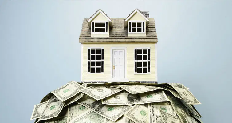 How Much Does It Cost To Sell My Own House