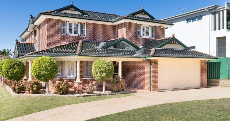No Commission House Sales