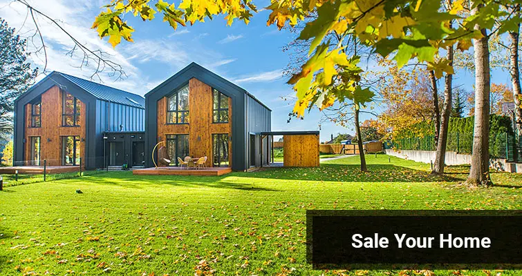 Sale Your Home