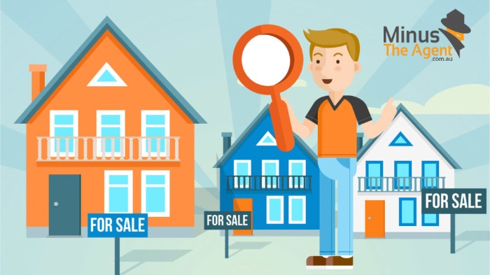 home for sale