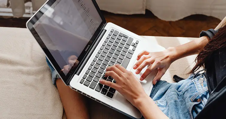Online Home Selling