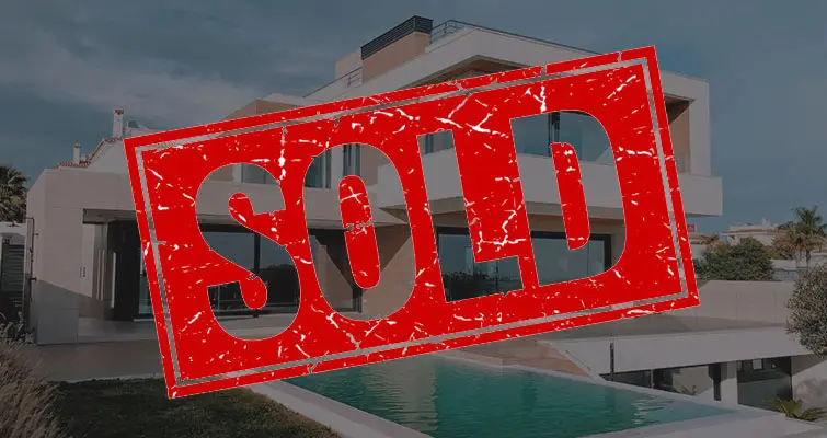 Sold