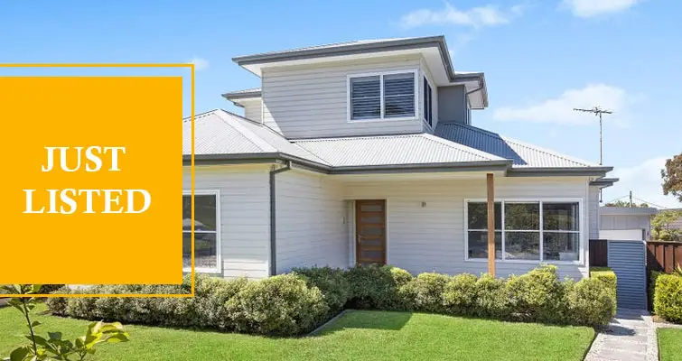 Just Listed For Sale – Raymond Terrace