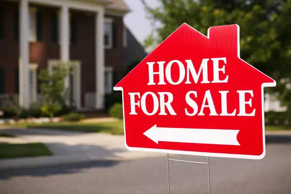 Home For Sale