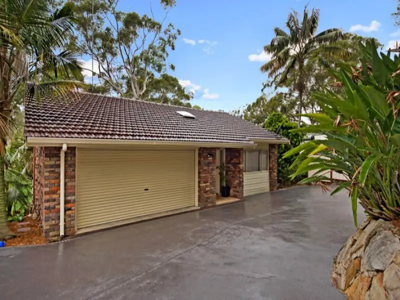 Just Leased 36 Coonong Rd, Gymea Bay, NSW