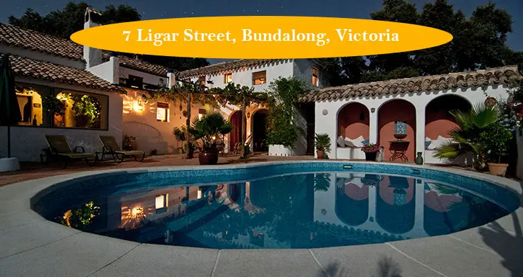 7 Ligar Street, Bundalong, Victoria
