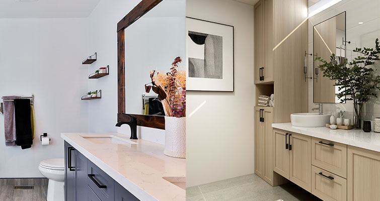 Montville Property - Bathroom