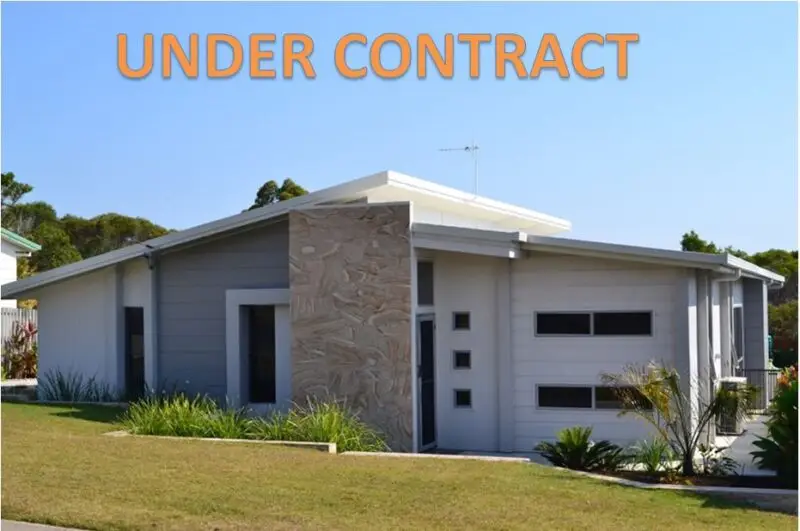 Kawungan – Under Contact In Less Than 24 Hours