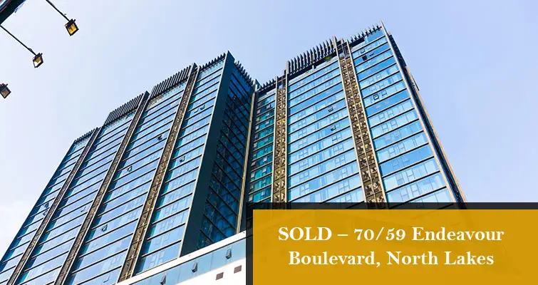 Sold