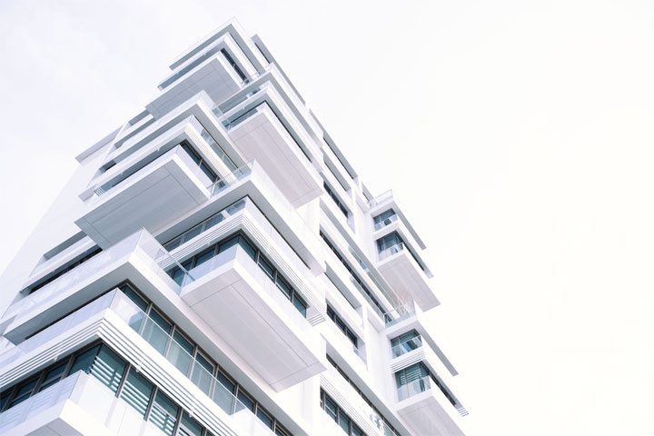 St Kilda Street Office