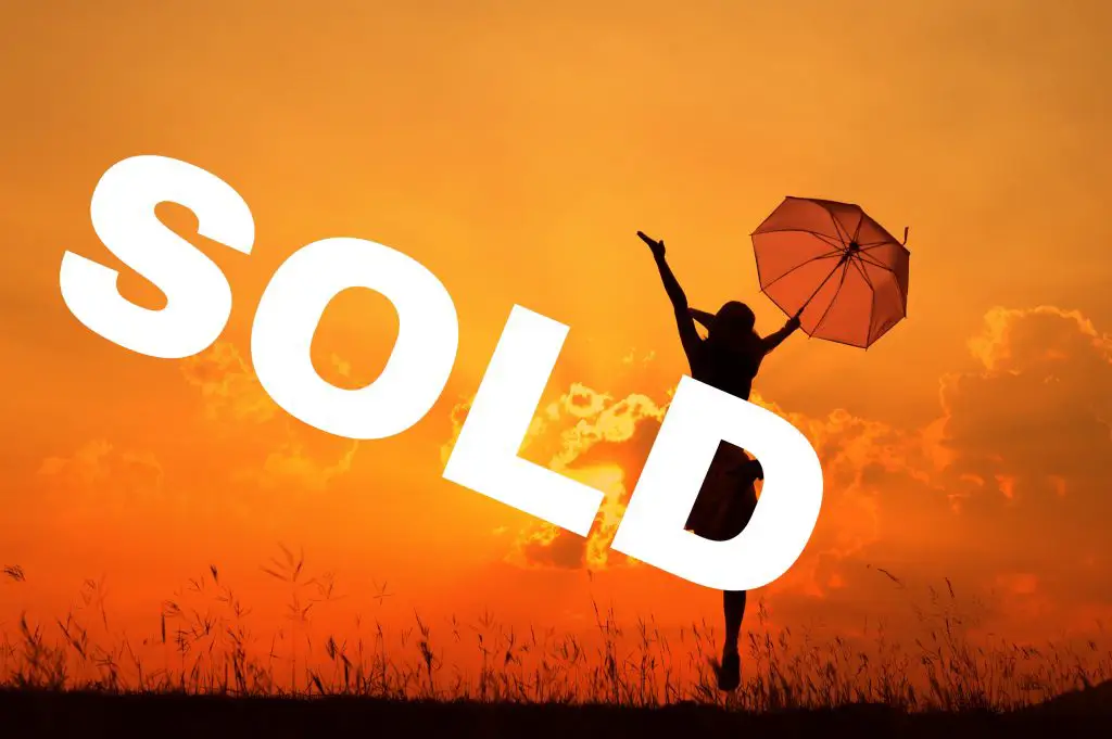 Sold