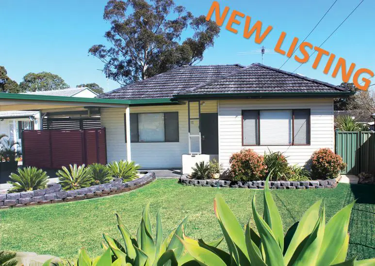 New Listing