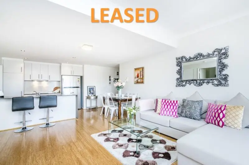 Leased