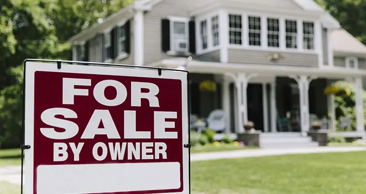No Agent Selling