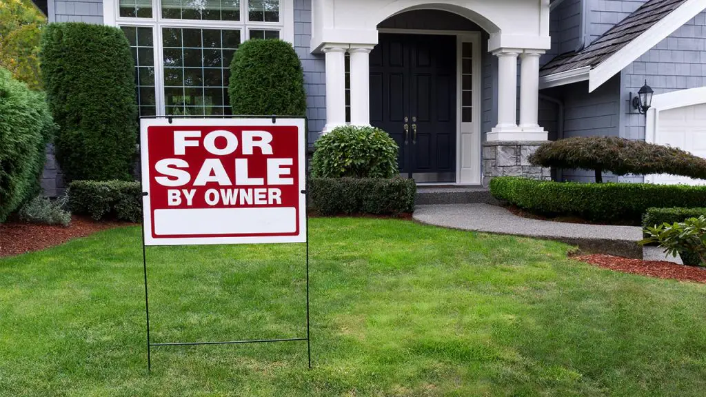 For Sale By Owner
