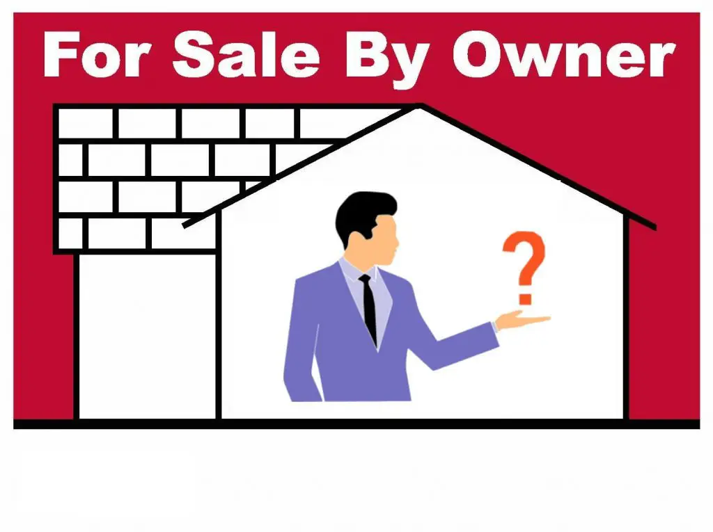 For Sale By Owner