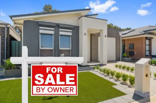 For Sale By Owner