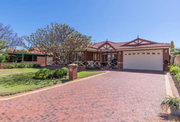 Big Home For Sale
