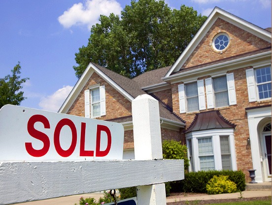 Why Selling Sold