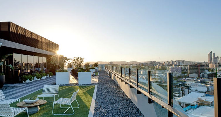 SOLD - WOOLLOONGABBA QLD