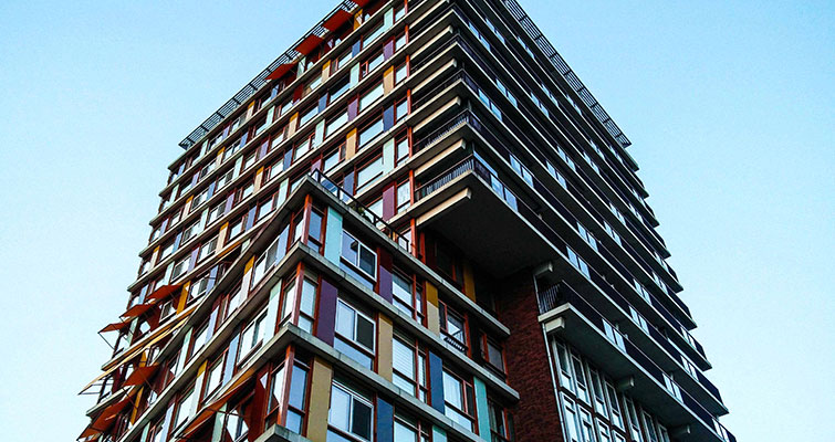 LEASED - HAWTHORN, VIC