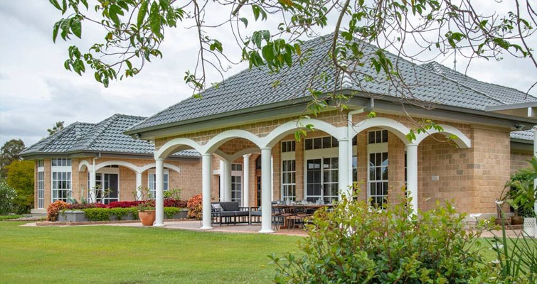 Redland Bay Property - LEASED