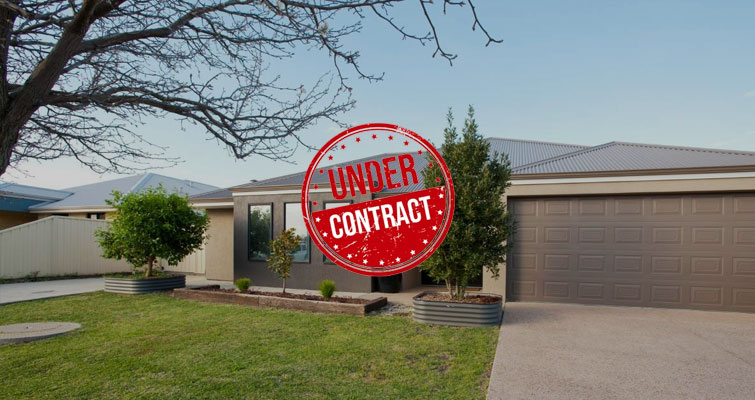 durack qld UNDER CONTRACT