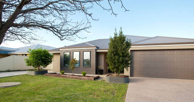 New South Wales - Lalor Park